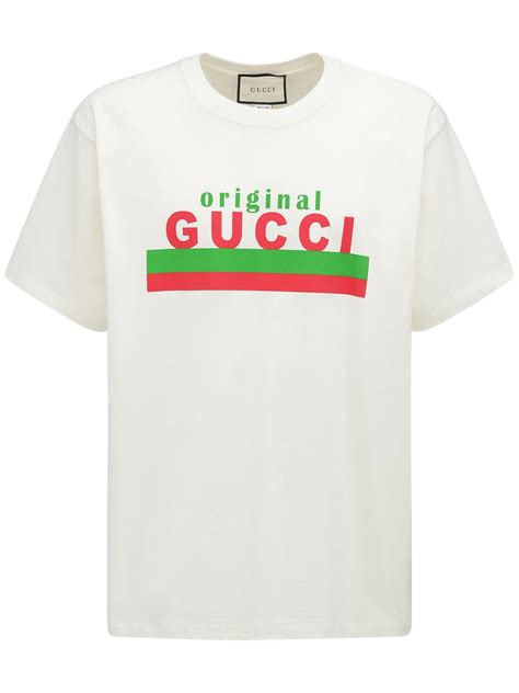 gucci shirt euro